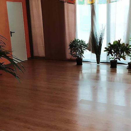 Nirvana Yoga Center Arrecife  Eksteriør billede