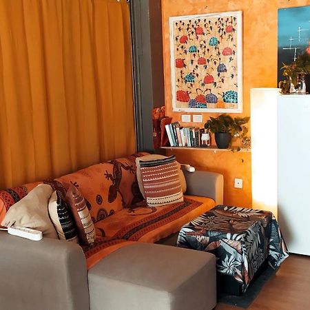 Nirvana Yoga Center Arrecife  Eksteriør billede
