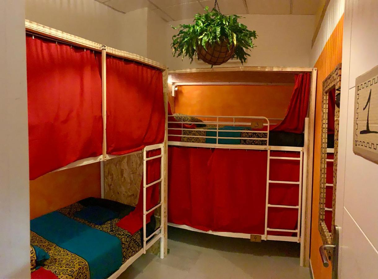 Nirvana Yoga Center Arrecife  Eksteriør billede