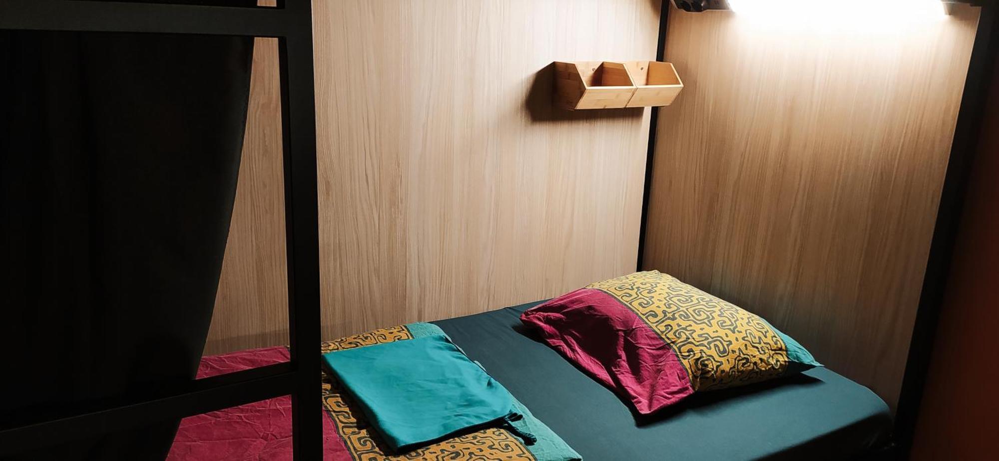 Nirvana Yoga Center Arrecife  Eksteriør billede