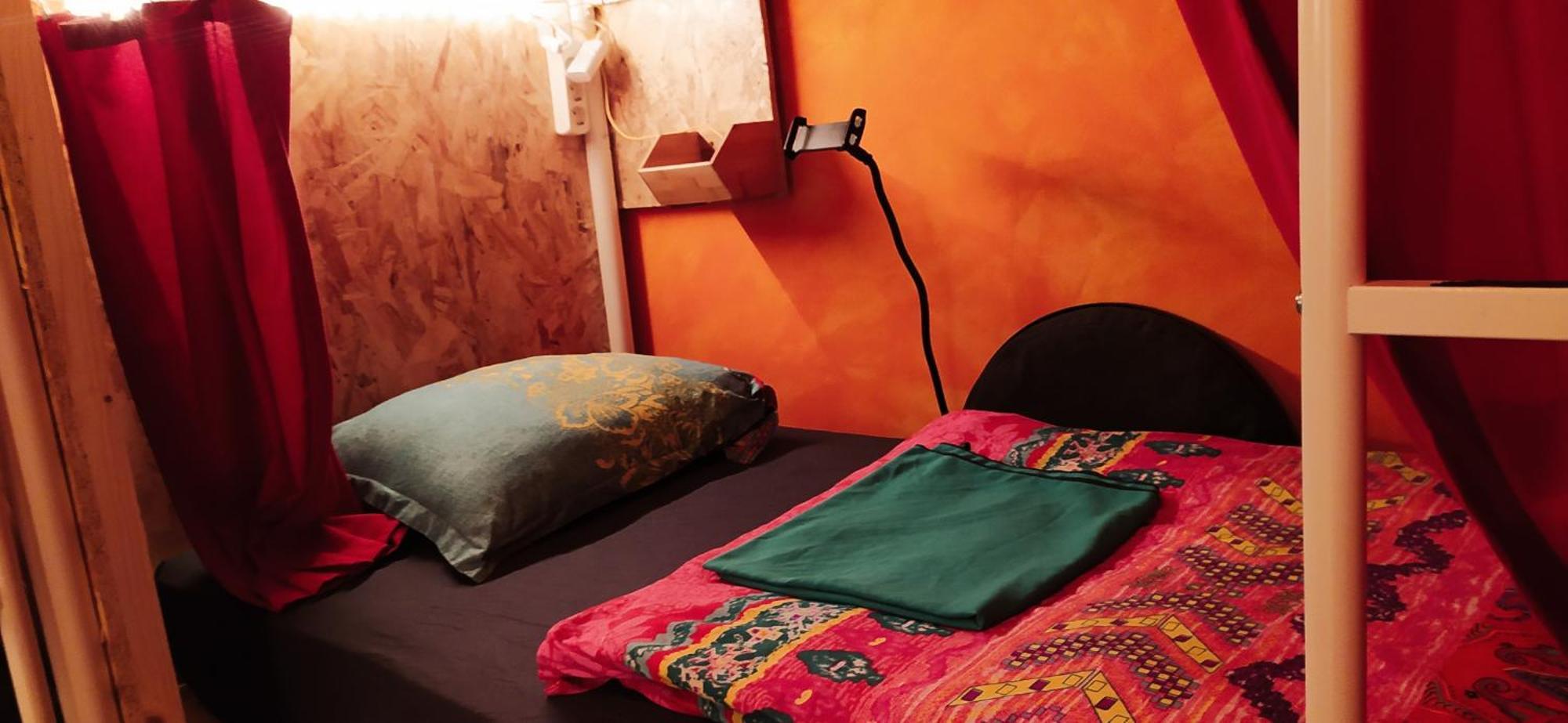 Nirvana Yoga Center Arrecife  Eksteriør billede