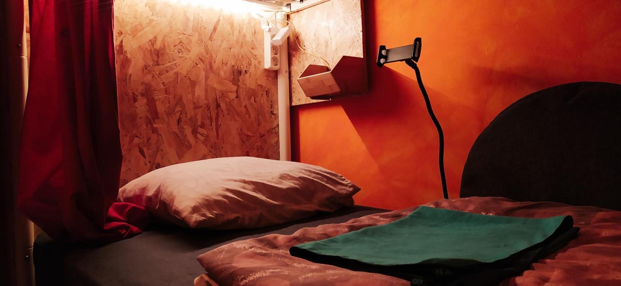 Nirvana Yoga Center Arrecife  Eksteriør billede