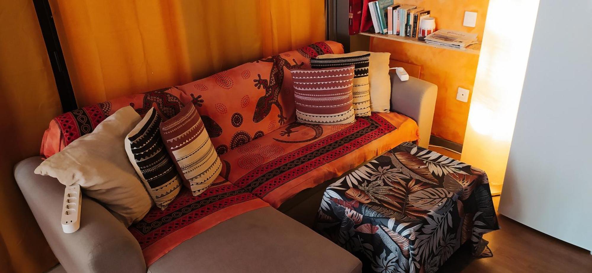 Nirvana Yoga Center Arrecife  Eksteriør billede