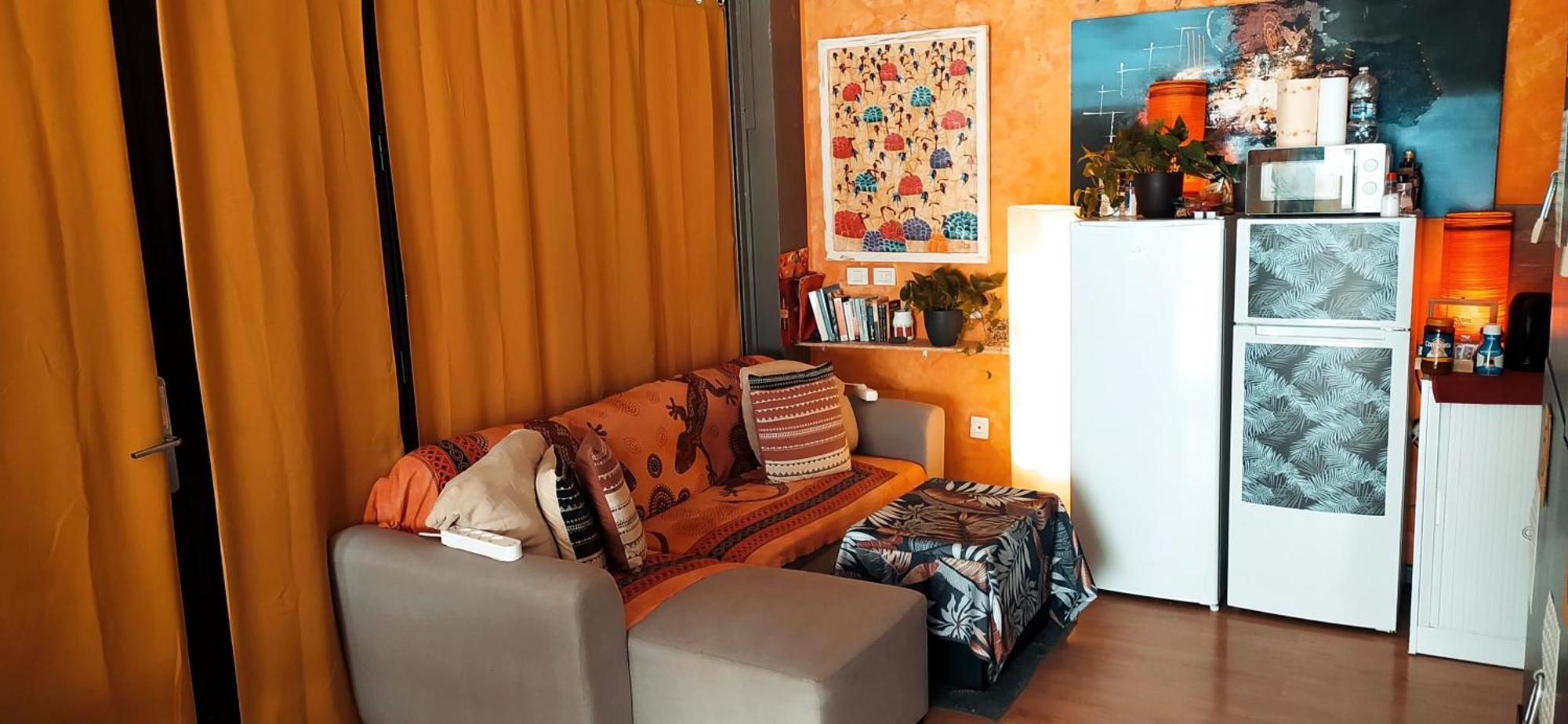 Nirvana Yoga Center Arrecife  Eksteriør billede